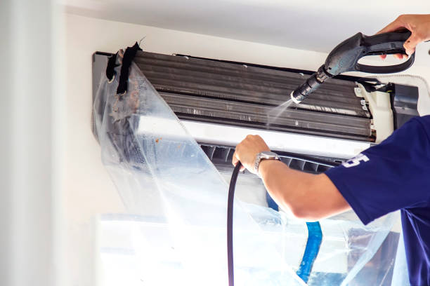 Best HVAC Air Duct Cleaning  in Kraemer, LA