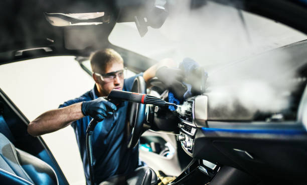 Best Ductwork Cleaning Services  in Kraemer, LA