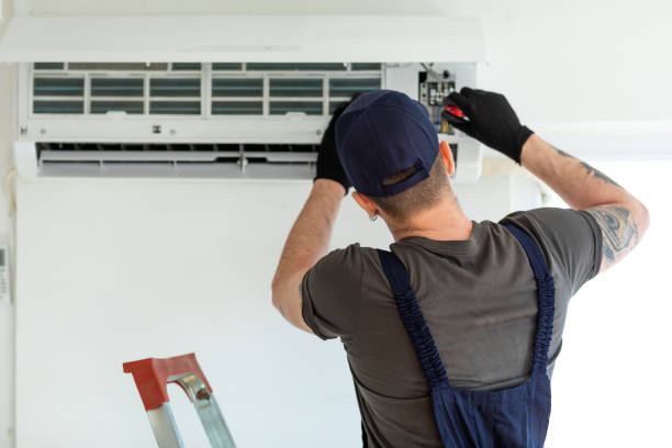 Best Emergency Air Duct Cleaning  in Kraemer, LA