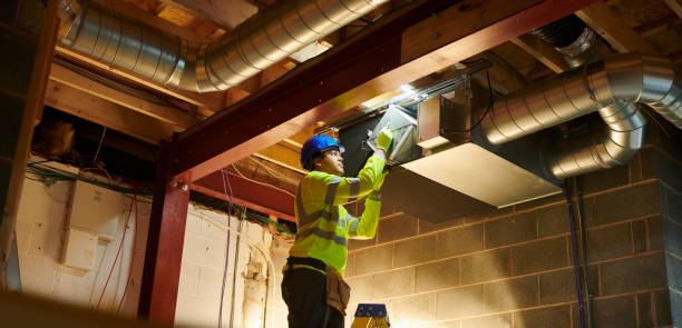 Best HVAC Air Duct Cleaning  in Kraemer, LA