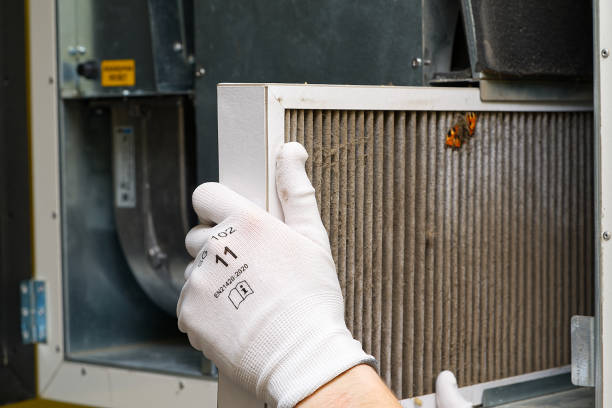Best Air Duct Cleaning Cost  in Kraemer, LA