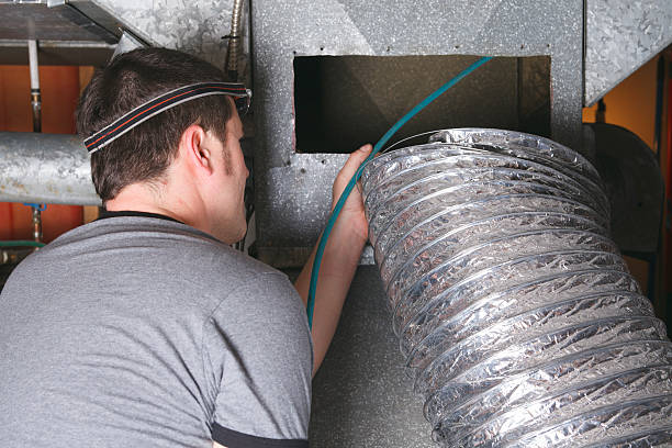 Ductwork Cleaning Services in LA