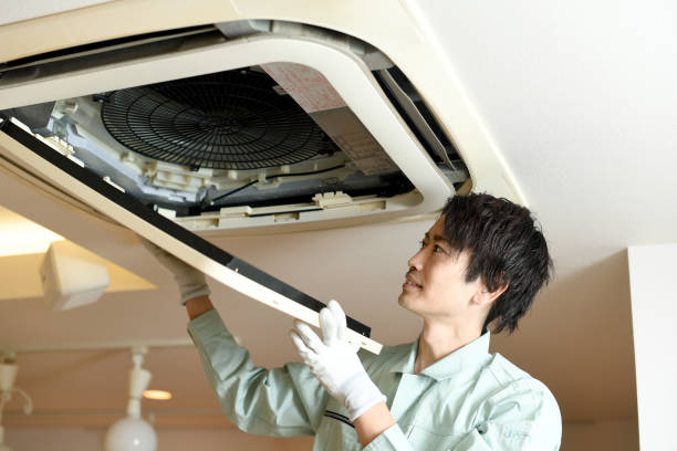 Best HVAC System Cleaning  in Kraemer, LA