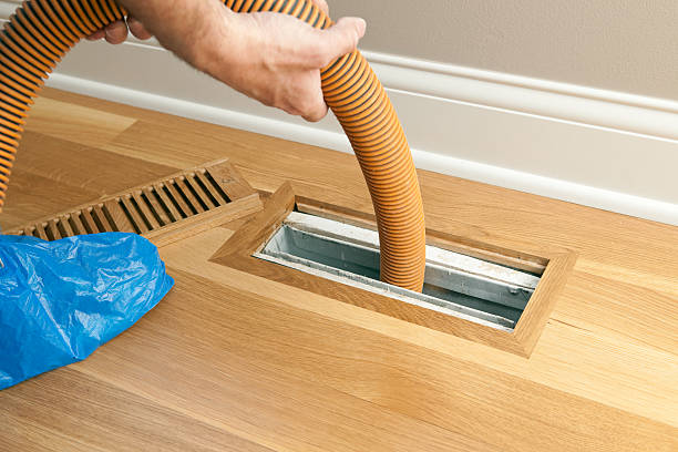 Best Air Vent Cleaning Services  in Kraemer, LA