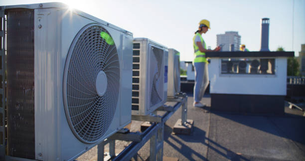 Reliable LA Airduct Cleaning Solutions