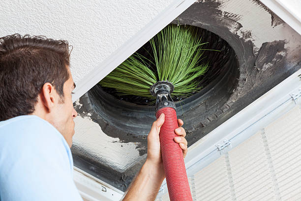 Best Commercial HVAC Duct Cleaning  in Kraemer, LA