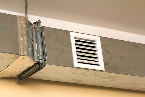 Best HVAC Duct Inspection Services  in Kraemer, LA