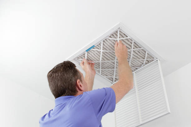 Best Dryer Vent Cleaning Services  in Kraemer, LA